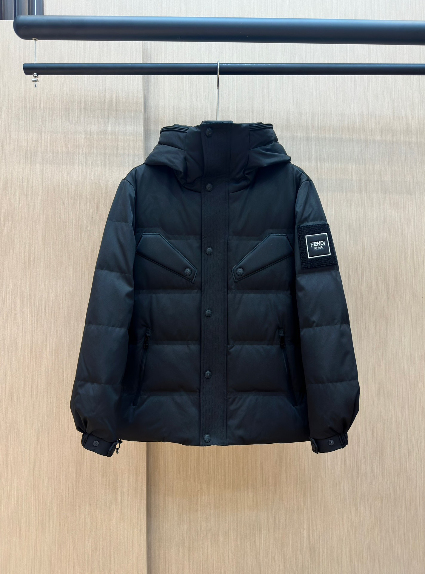 Christian Dior Down Jackets